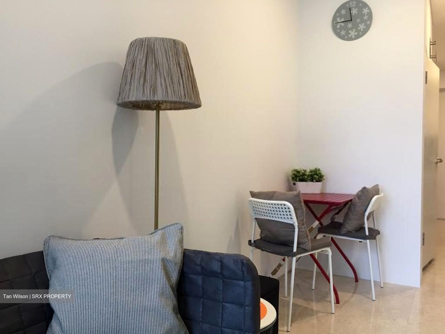 Robinson Suites (D1), Apartment #456021421